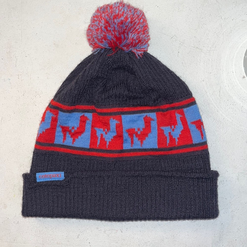 Cotopaxi Beanie